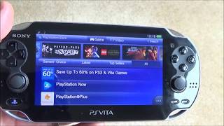 how to get free ps vita games 2015